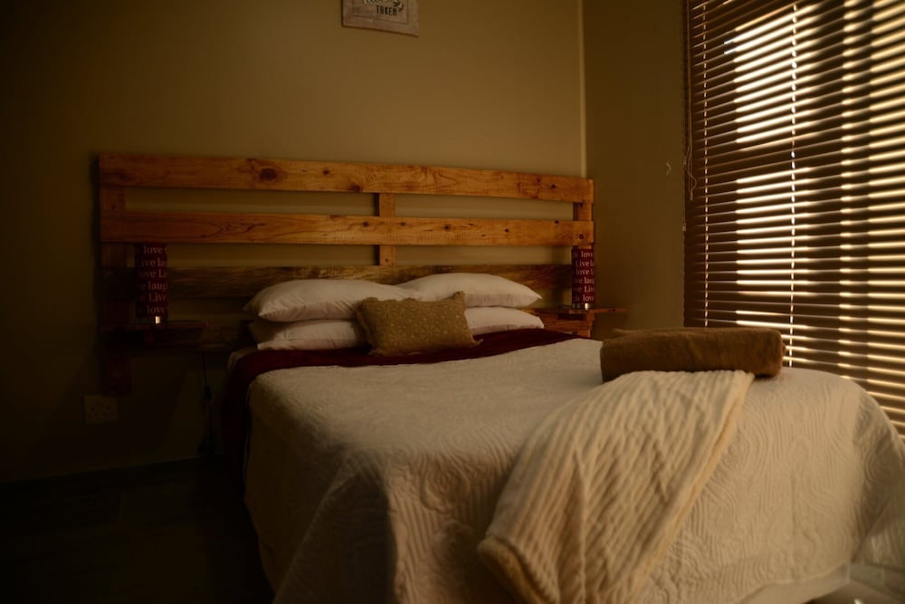 Standard Double Room photo 1