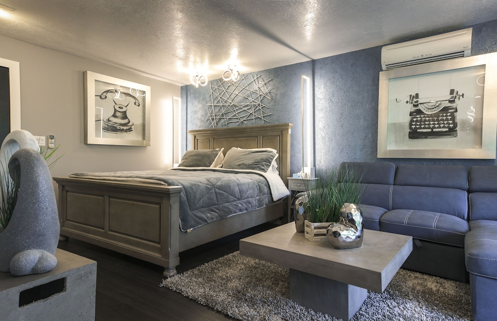 TMI Junior Suite photo 1