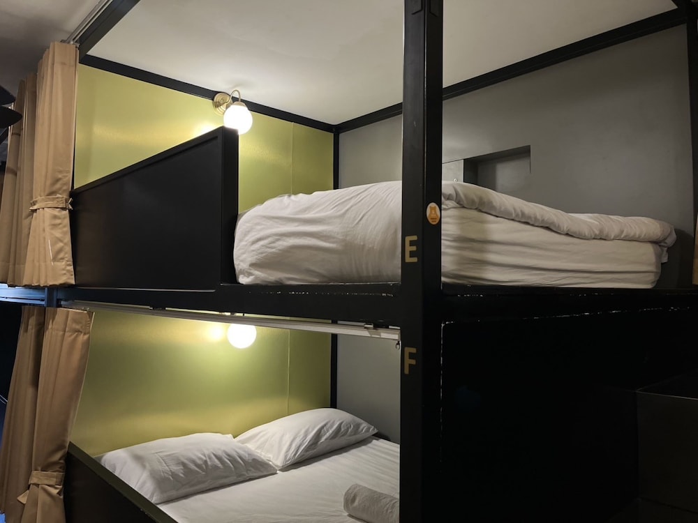 Basic Shared Dormitory photo 3