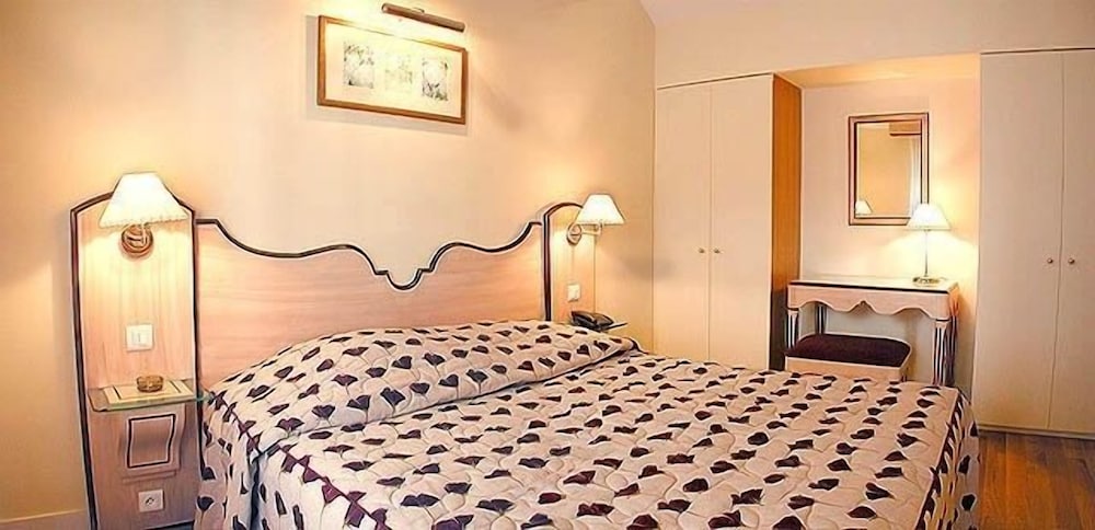 Quadruple Room photo 1