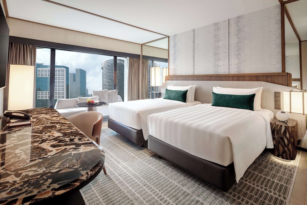 Premier Marina Bay Connecting Room photo 3