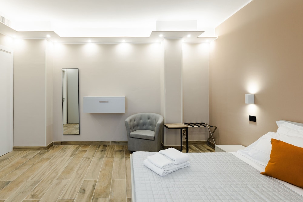 Deluxe Room photo 2