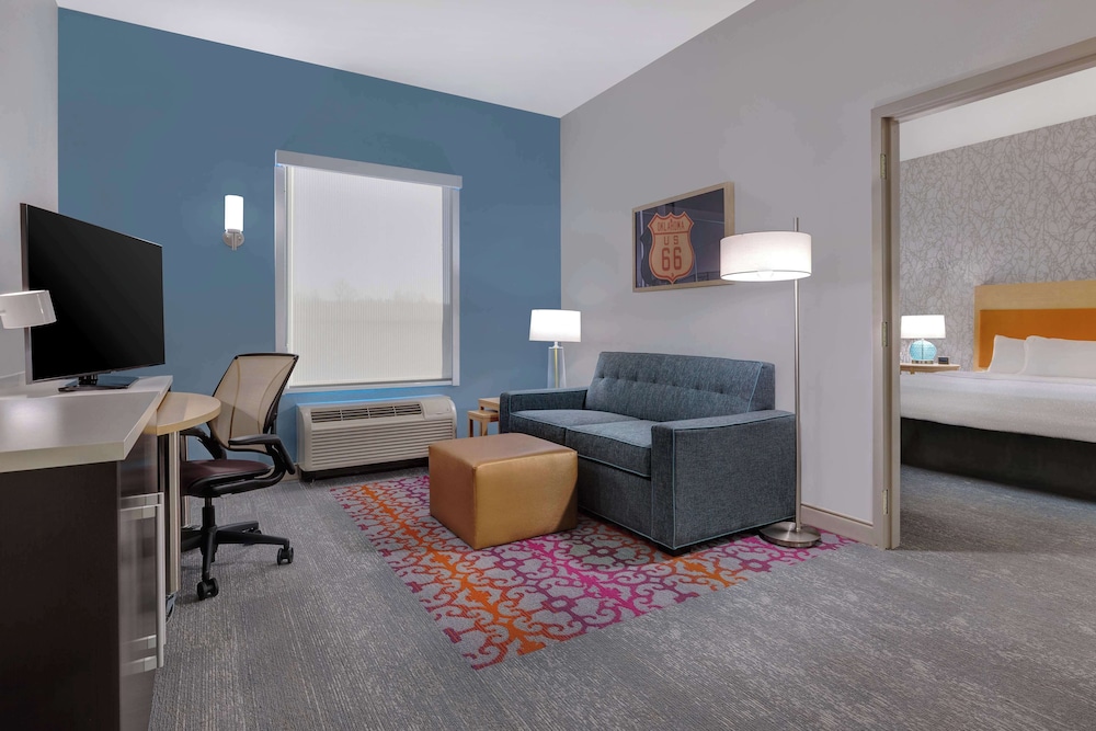 Suite, 1 Bedroom, Non Smoking
