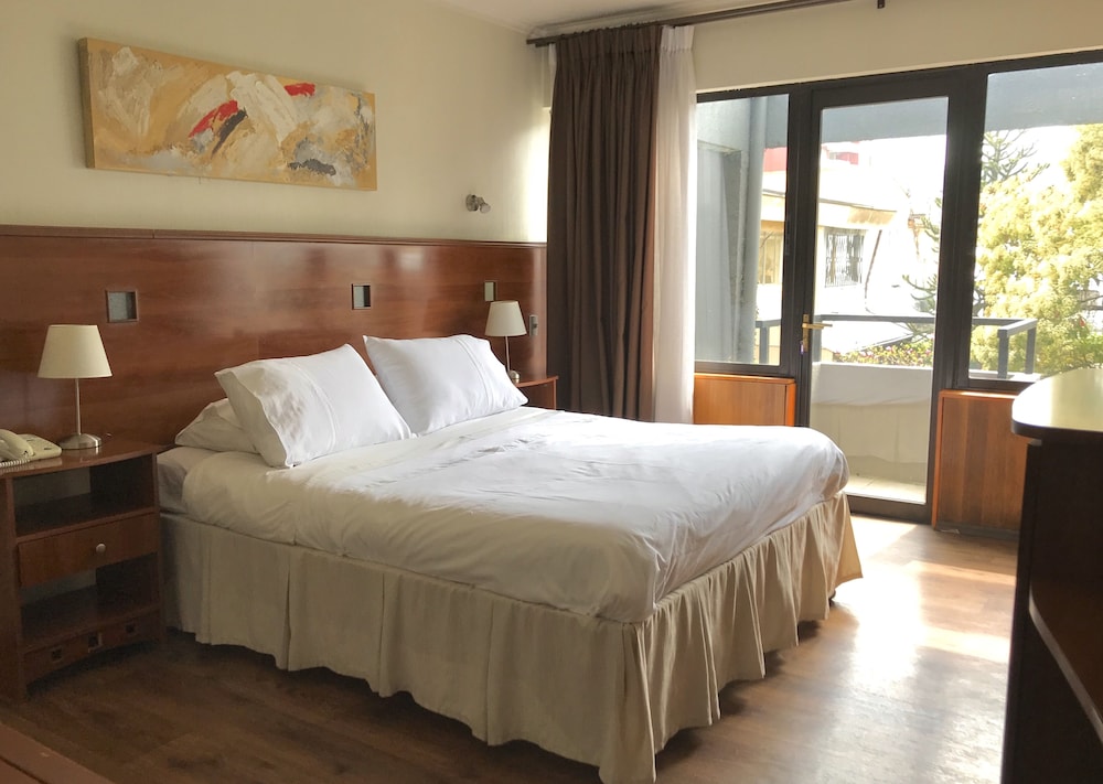 Superior Double Room, 1 Queen Bed photo 3