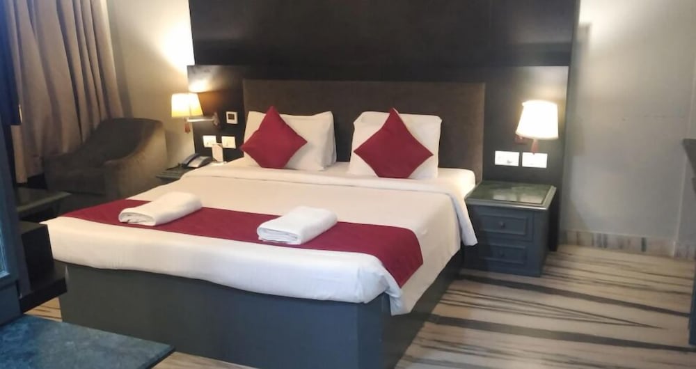Premium Room - Photo 1