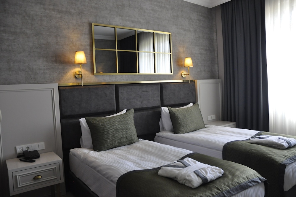 Standard Room - Photo 5