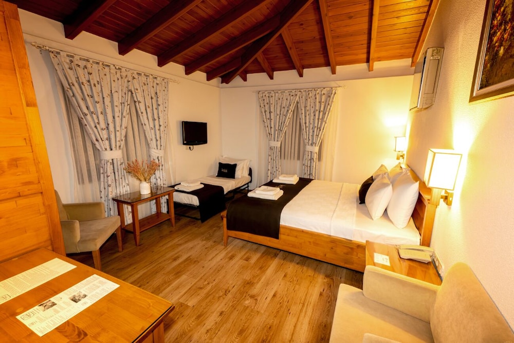 Deluxe Triple Room photo 1