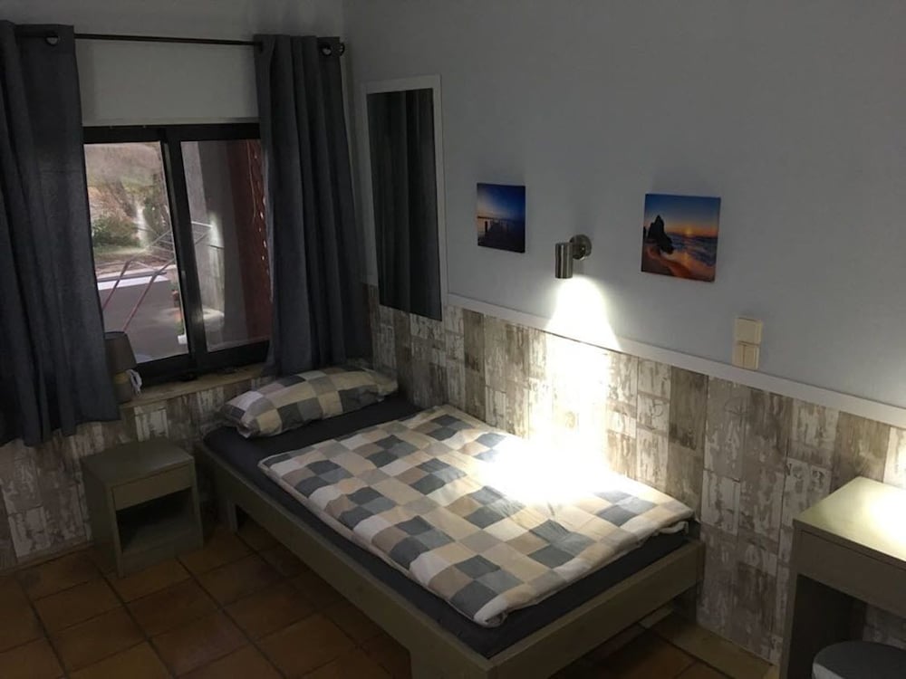 Apartment, 1 Bedroom, Mountain View