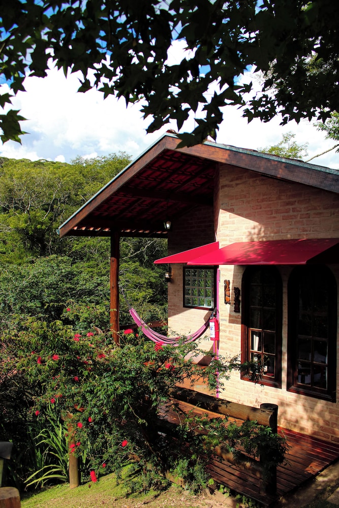 Superior Chalet, Air conditioning, Garden View photo 3