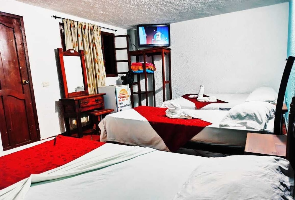 Standard Room photo 1