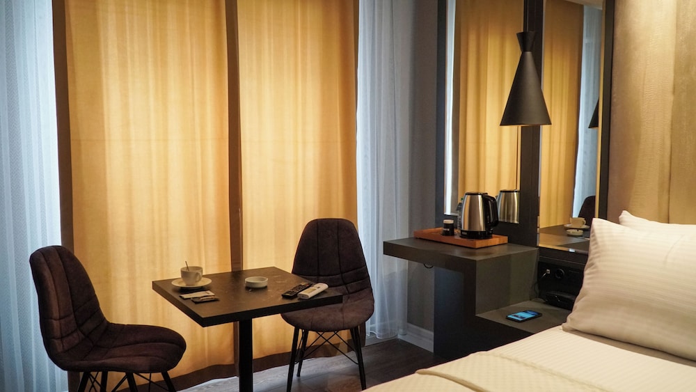 Superior Single Room photo 3