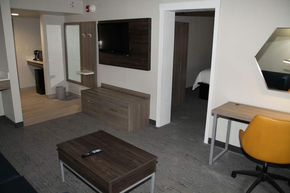 Room, 1 Bedroom, Accessible photo 3