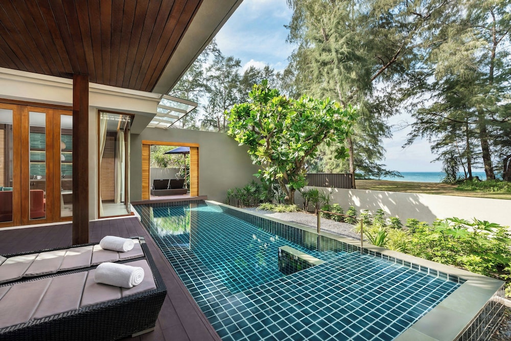 Villa, 3 Bedrooms, Oceanfront - Photo 8