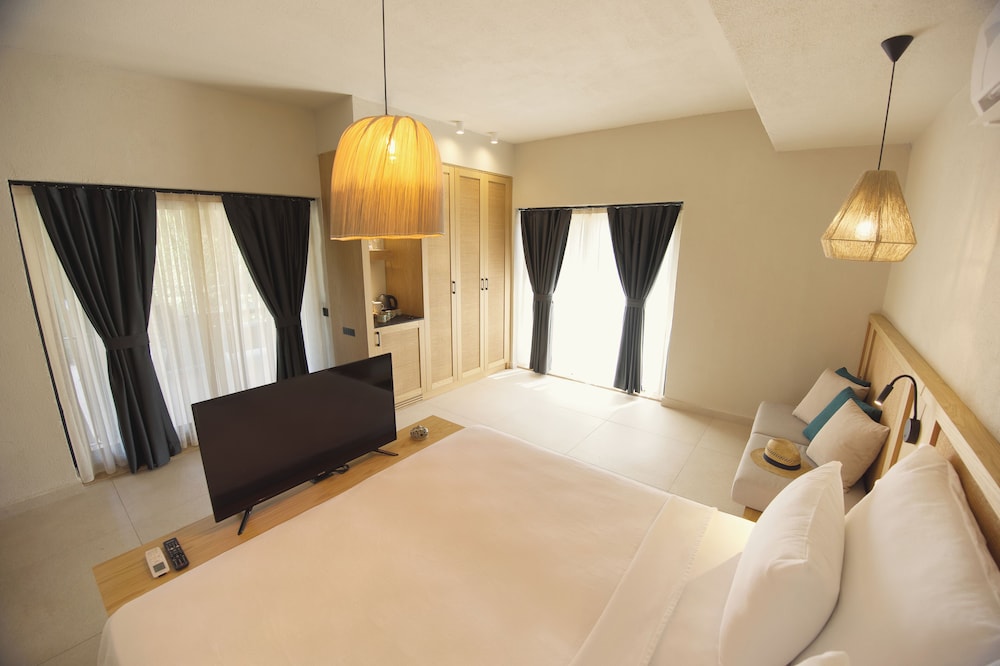 Business Room