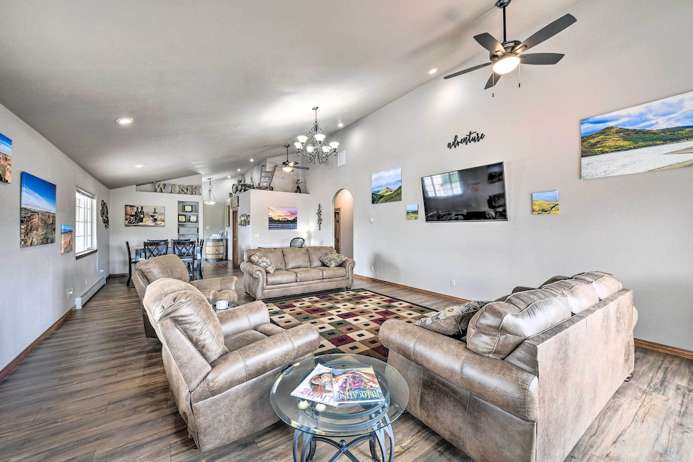 House (4 Bedrooms) photo 1