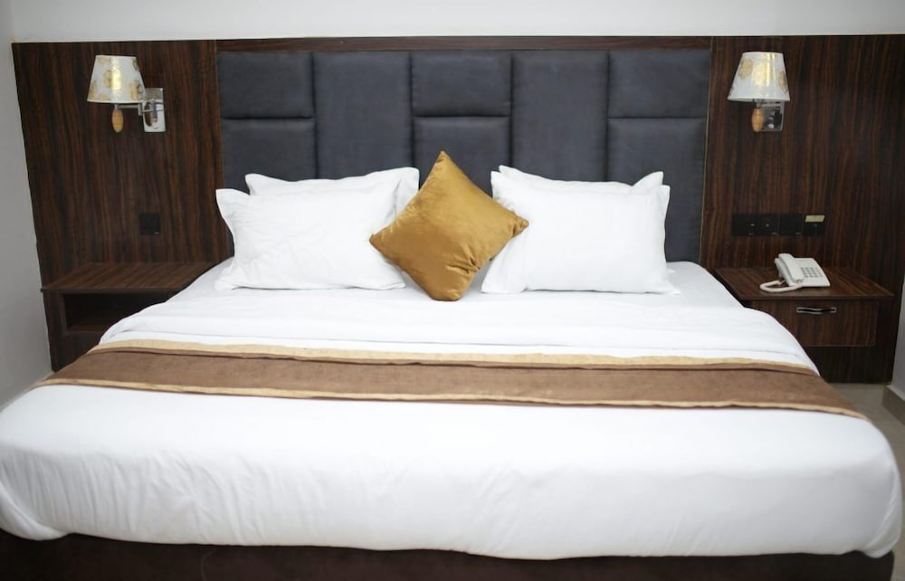 Deluxe Room photo 1