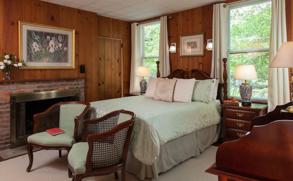 Deluxe Room photo 2