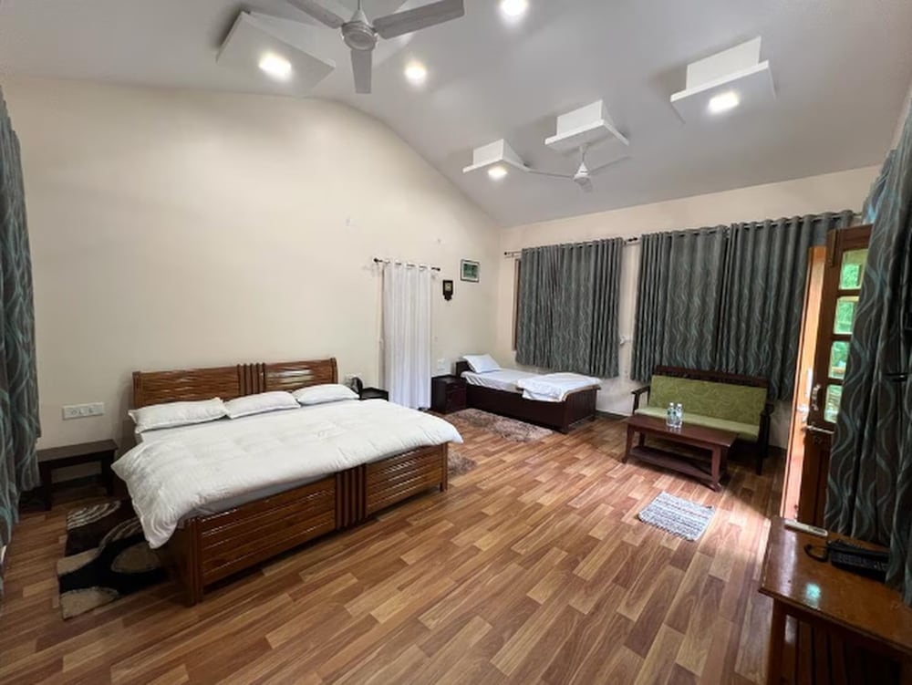 Luxury Double Room