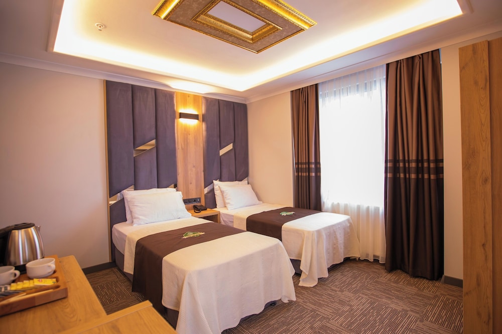 Deluxe Triple Room, Sea View
