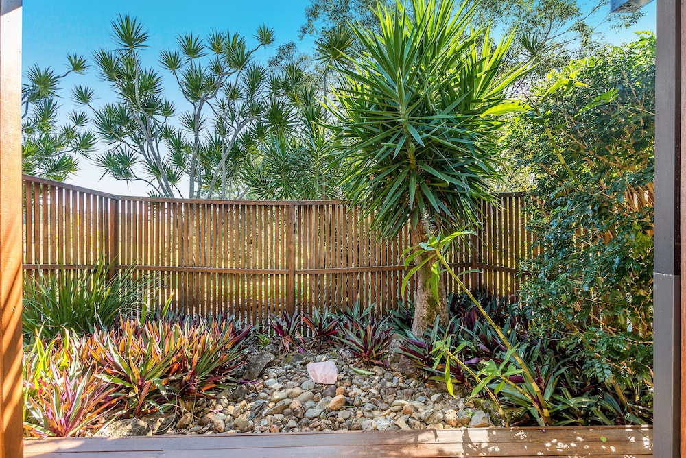 Garden Haven with Spa photo 2