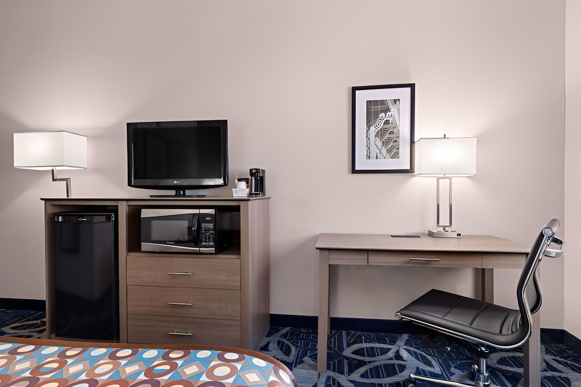 Room, Accessible - Photo 3