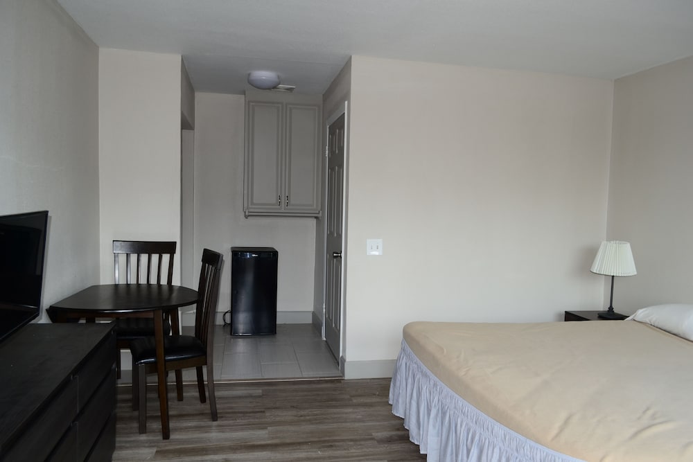 Studio Suite, 1 King Bed photo 3