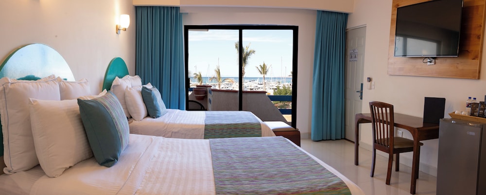 Superior Double Room, 2 Double Beds photo 1