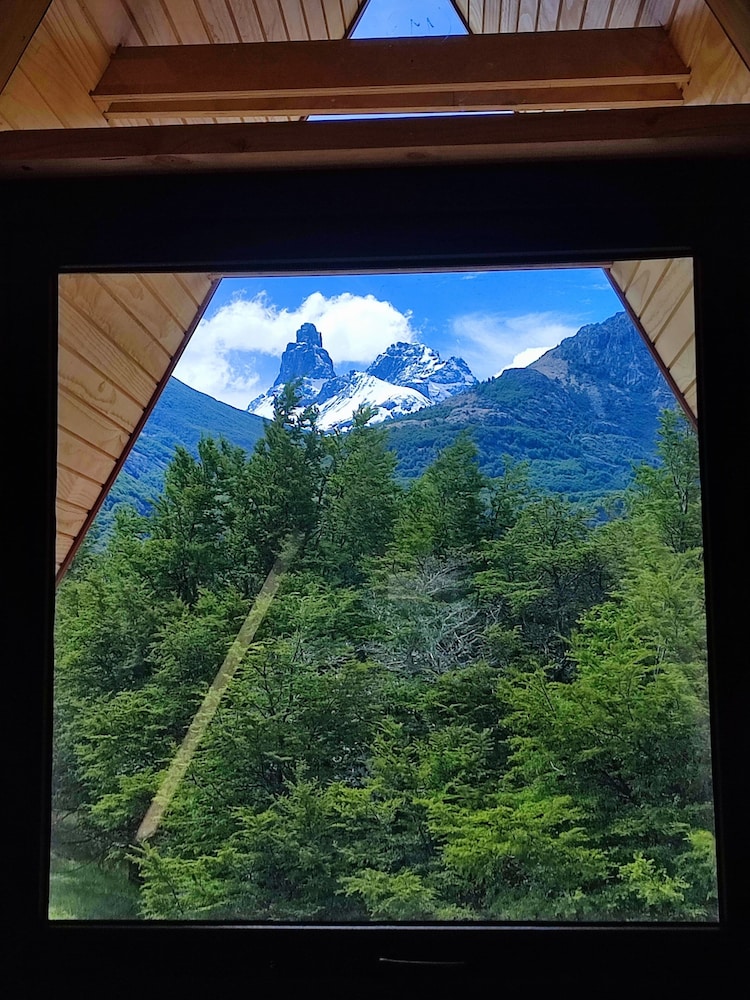 Comfort Chalet, Mountain View photo 1