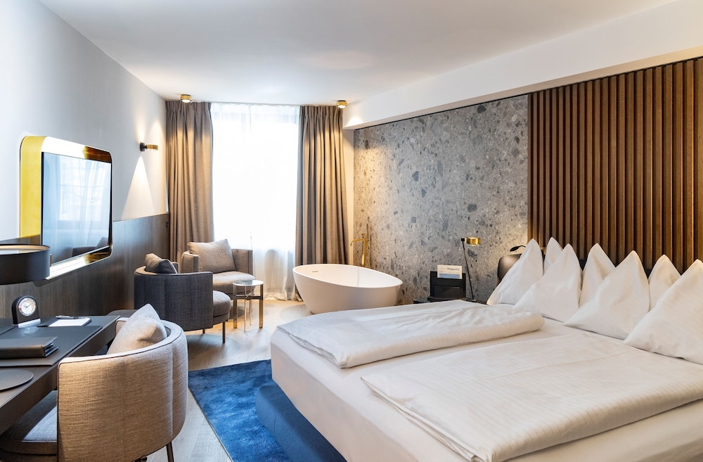 Junior Suite - Photo 7