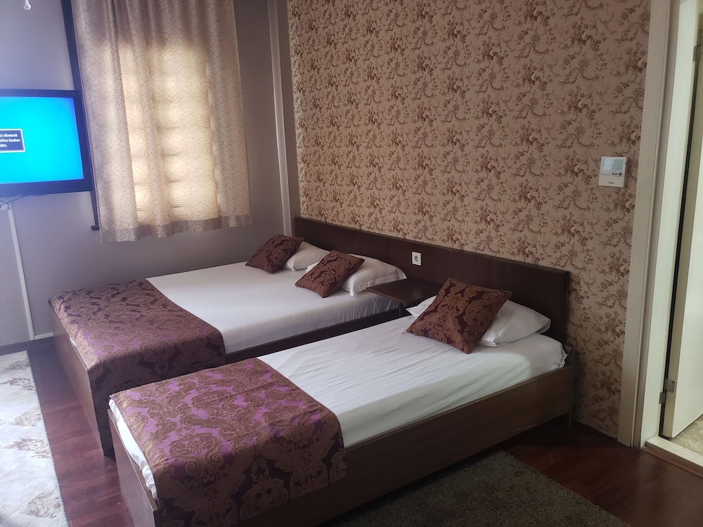 Classic Double Or Twin Room photo 1