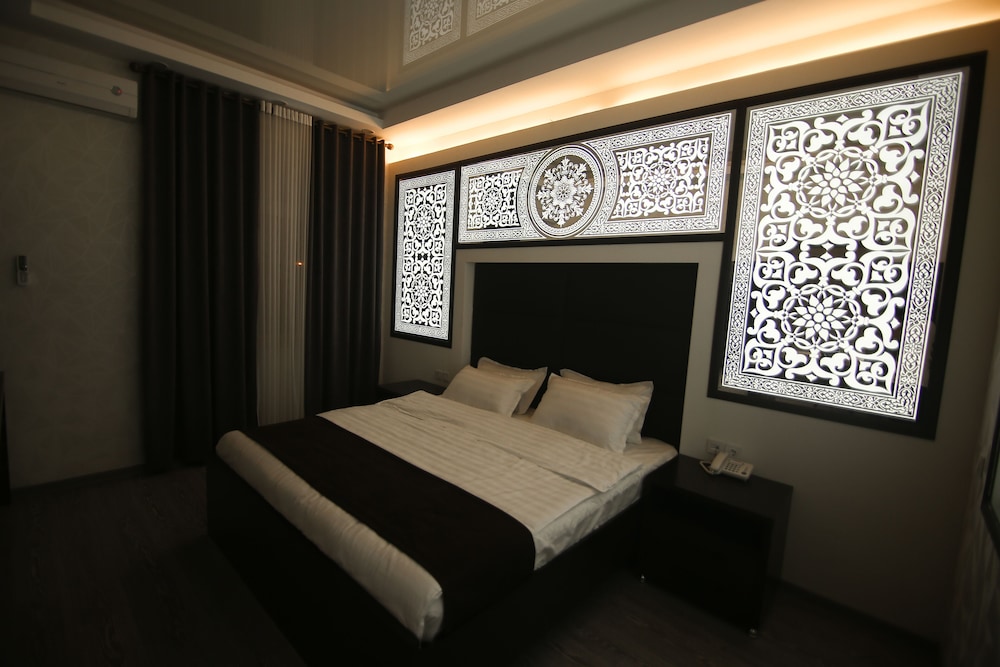 Business Suite, 1 Bedroom photo 3