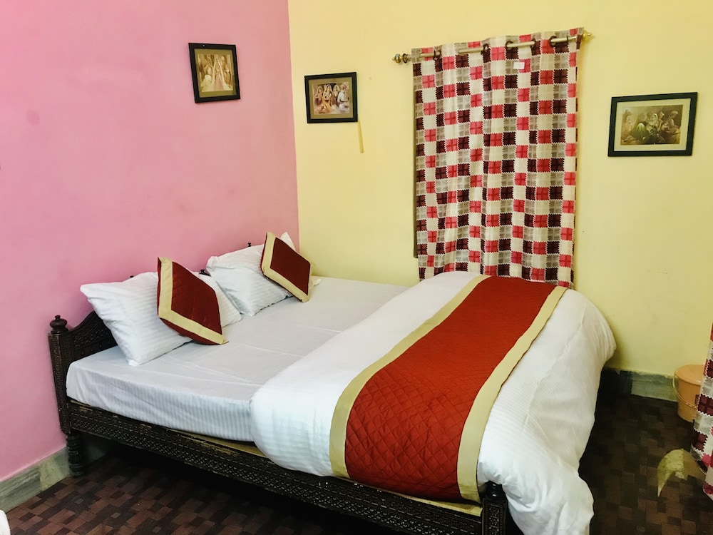 Deluxe Room - Photo 2