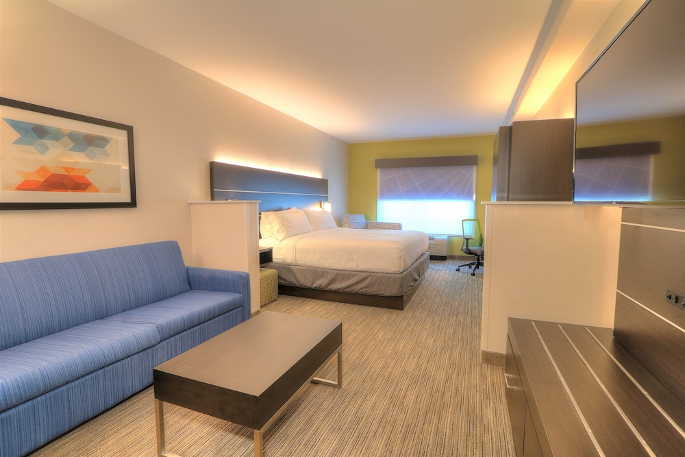 Suite, 1 King Bed - Photo 14