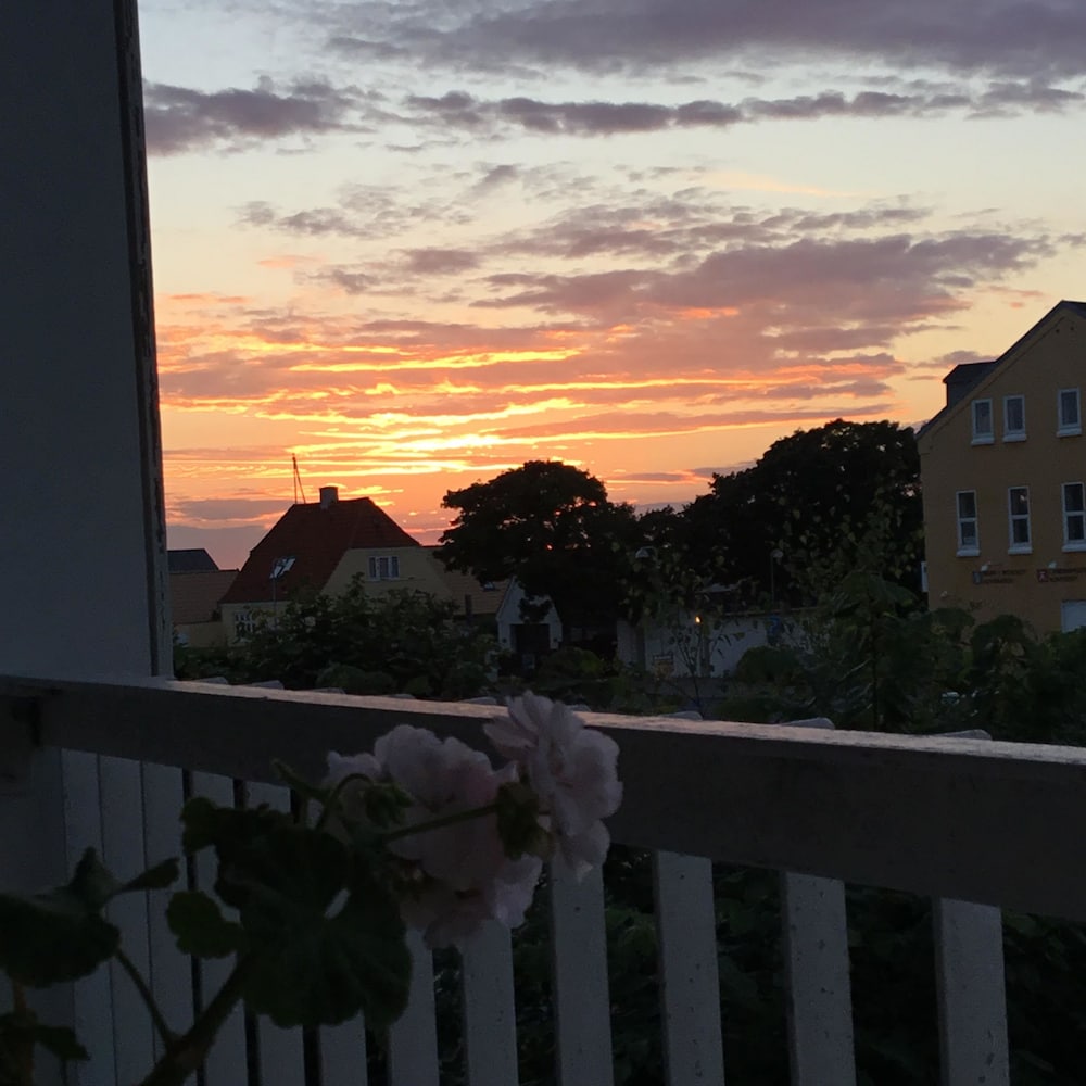 Double Room, Balcony, Sea View photo 2