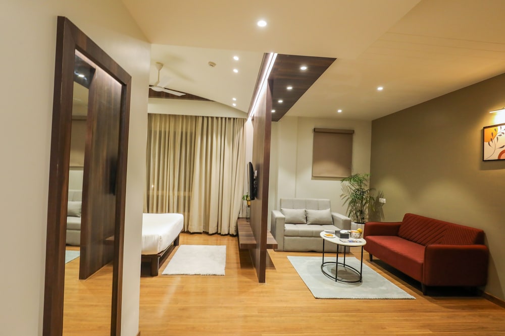 Executive King Room - Photo 5