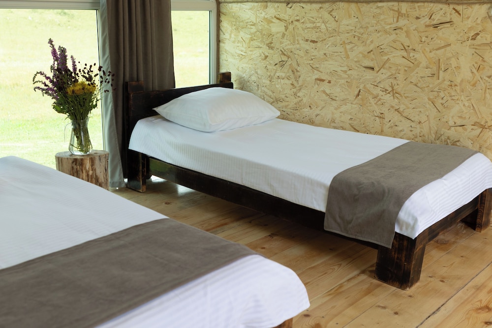 Standard Twin Room photo 1