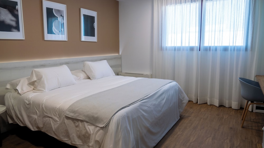 Habitación Deluxe, 1 cama King
