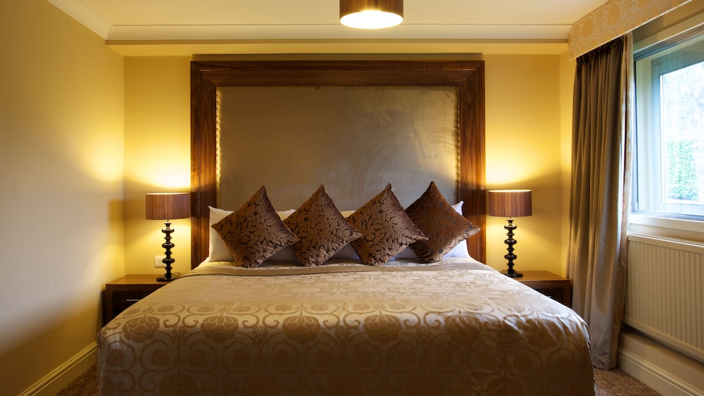 Suite, 1 King Bed - Photo 1
