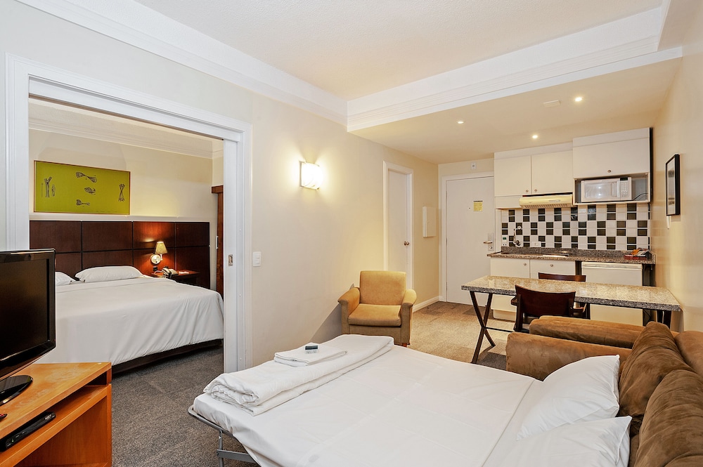 Superior Room, 1 Double Bed with Sofa bed