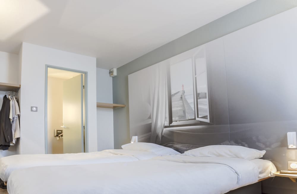 Twin Room, Non Smoking photo 2