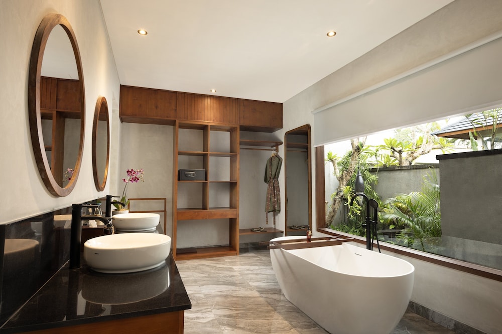 Three Bedroom Pool Villa - Photo 5