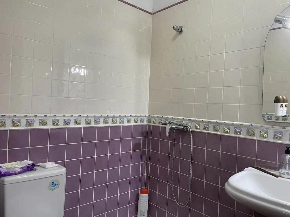 Family House, 3 Bedrooms, Partial Sea View photo 2