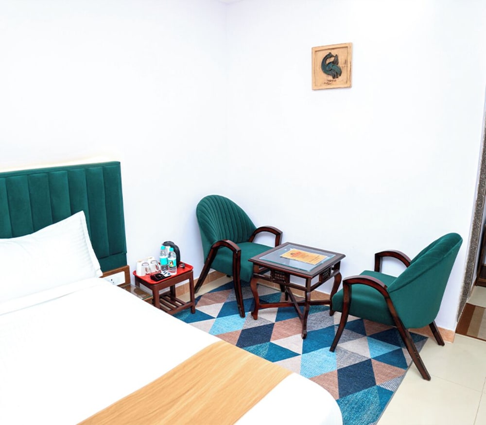 Junior Room photo 3