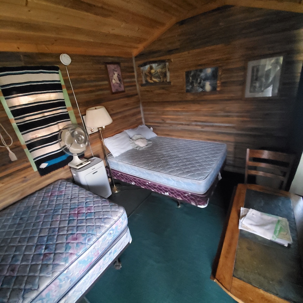 Cabin photo 1
