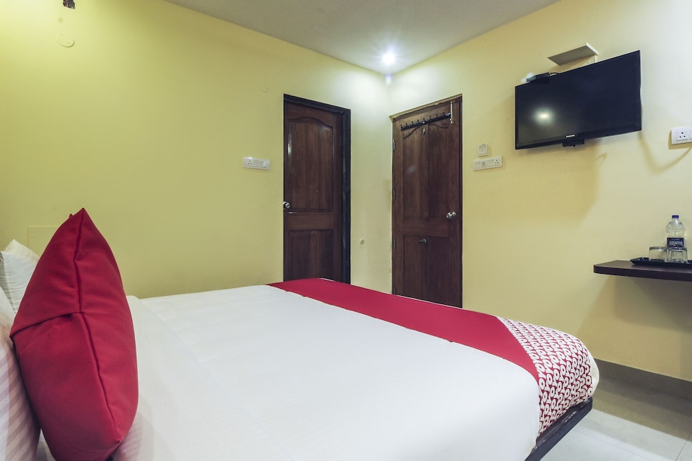 Double Or Twin Room photo 1