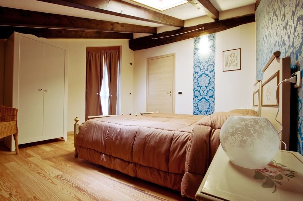 Family Quadruple Room, Mountain View photo 2