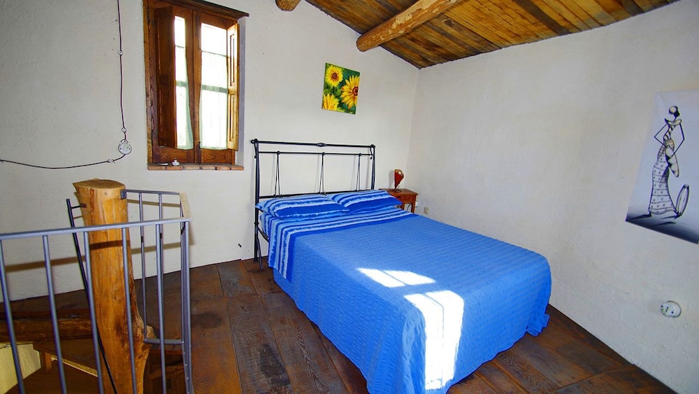 House (I Chiani)
