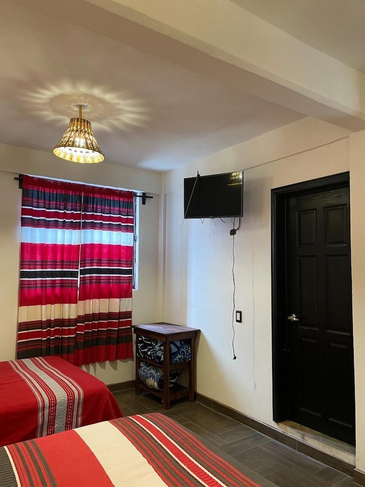 Comfort Triple Room photo 3