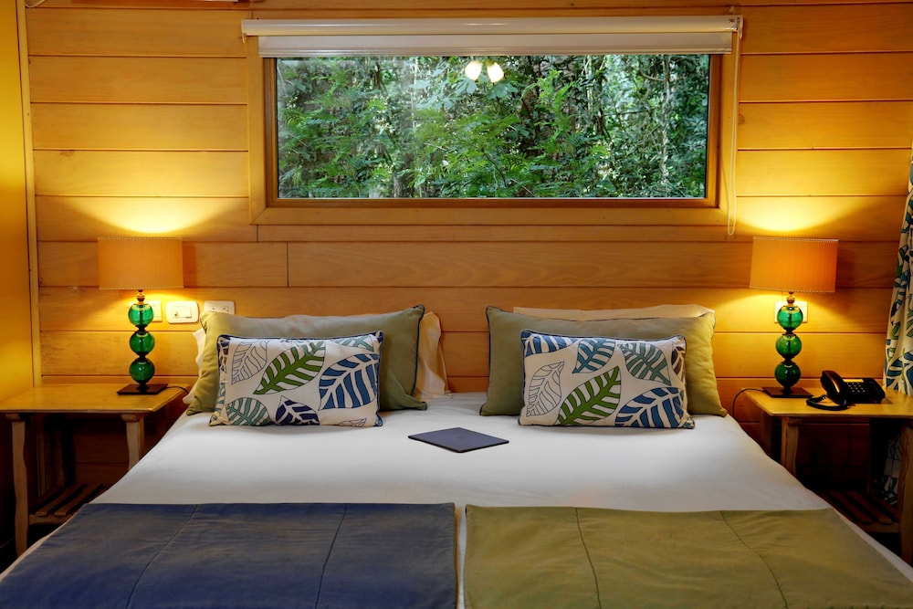 Superior Room (Earth) photo 1