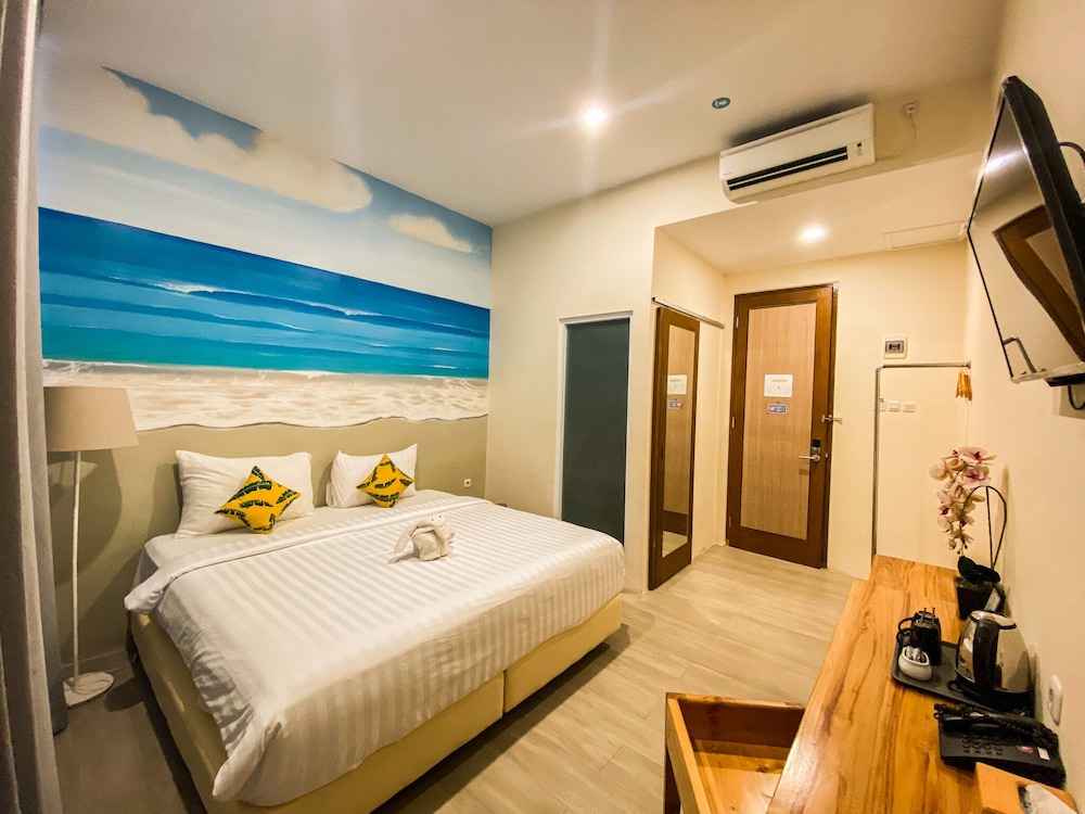 Deluxe Double or Twin Room - Photo 3